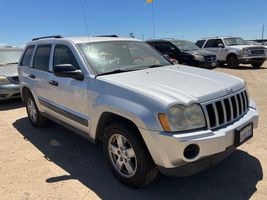 2005 JEEP GRAND CHEROKEE 