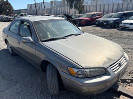 1998 TOYOTA CAMRY