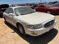 2003 BUICK LESABRE