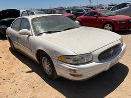 2003 BUICK LESABRE LIMITED