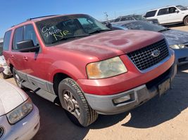 2003 FORD EXPEDITION XLT