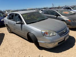 2006 CHEVROLET MALIBU LS