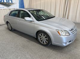 2007 TOYOTA AVALON 