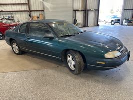 1998 CHEVROLET MONTE CARLO LS
