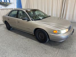 1999 BUICK CENTURY CUSTOM