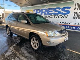 2004 LEXUS RX 330