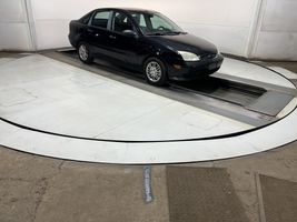 2007 FORD FOCUS ZX4 S