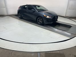 2020 HYUNDAI VELOSTER BASE