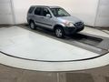 2002 HONDA CR-V