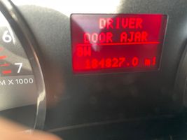 2006 MERCURY MOUNTAINEER 