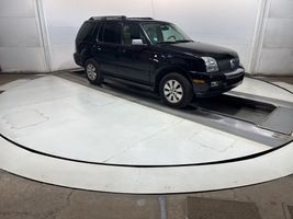 2006 MERCURY MOUNTAINEER PREMIER