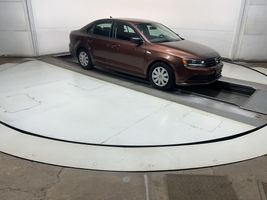 2016 VOLKSWAGEN JETTA 1.4T S