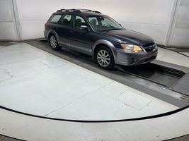 2008 SUBARU OUTBACK 3.0R LL BEAN EDITION
