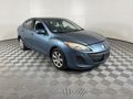 2011 MAZDA MAZDA3