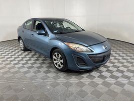 2011 MAZDA MAZDA3 I SPORT