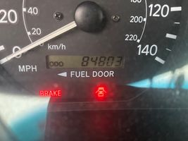 2000 TOYOTA CAMRY CE