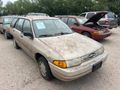 1993 FORD ESCORT