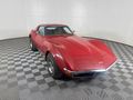 1972 CHEVROLET CORVETTE