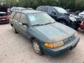 1994 FORD ESCORT
