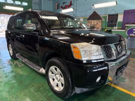 2006 NISSAN ARMADA 