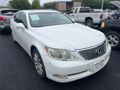 2007 LEXUS LS 460