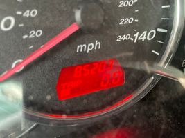 2007 MAZDA MAZDA6 I