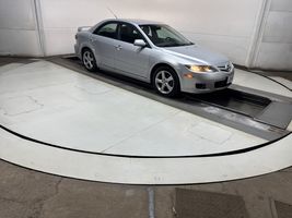 2007 MAZDA MAZDA6 I SPORT 