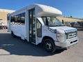 2012 FORD COMMERCIAL VANS
