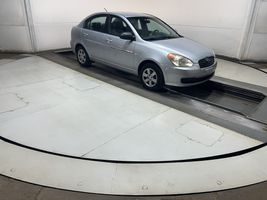 2007 HYUNDAI ACCENT GLS