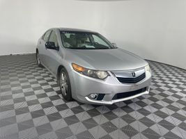 2014 ACURA TSX BASE