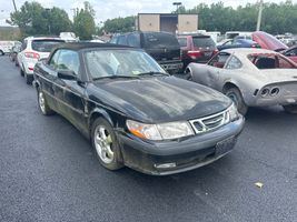 2001 SAAB 9-3 