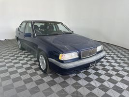 1996 VOLVO 850 