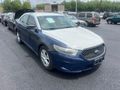 2015 FORD TAURUS