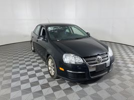 2010 VOLKSWAGEN JETTA S