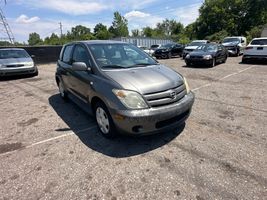 2005 SCION XA