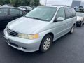 2003 HONDA ODYSSEY
