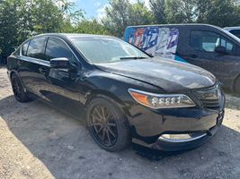 2014 ACURA RLX 