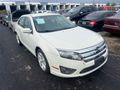 2010 FORD FUSION
