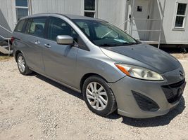 2012 MAZDA MAZDA5 SPORT
