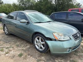 2004 NISSAN ALTIMA SE