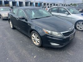 2012 KIA OPTIMA EX