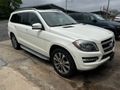 2013 MERCEDES-BENZ GL CLASS