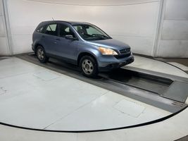 2008 HONDA CR-V LX