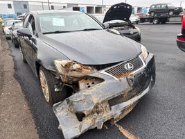 2009 LEXUS IS 250 