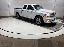 2014 RAM 1500 ST