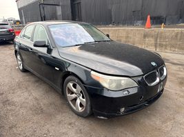 2007 BMW 5-SERIES 525I