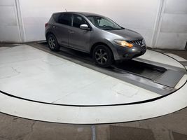 2009 NISSAN MURANO SL