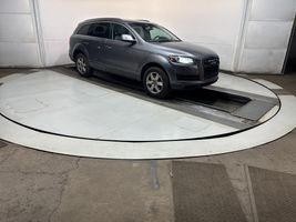 2010 AUDI Q7 3.6 QUATTRO PREMIUM PLUS