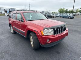 2006 JEEP GRAND CHEROKEE LAREDO