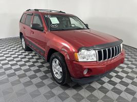 2006 JEEP GRAND CHEROKEE LAREDO